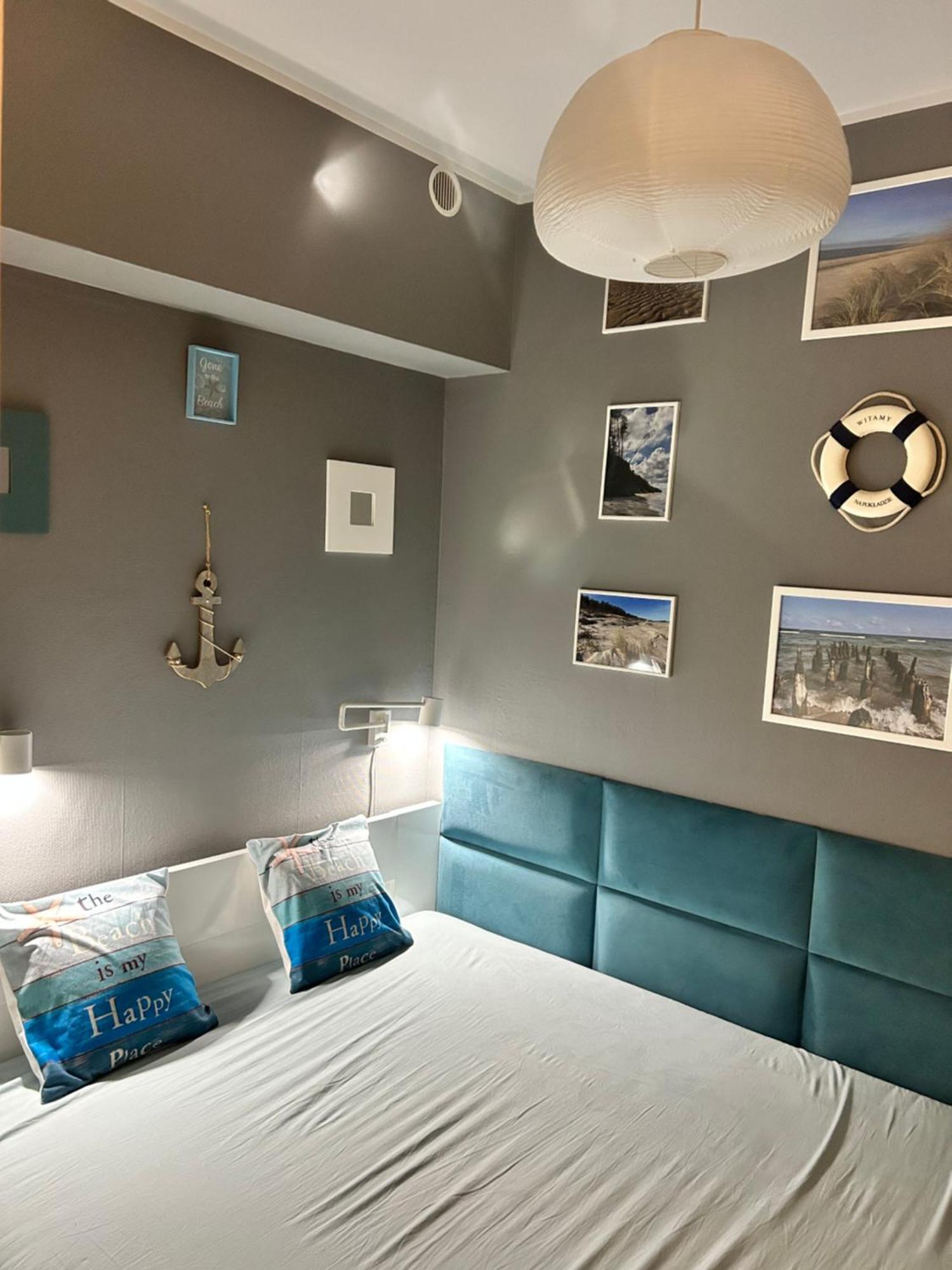 Apartament Przy Lesie مينزفوجة المظهر الخارجي الصورة
